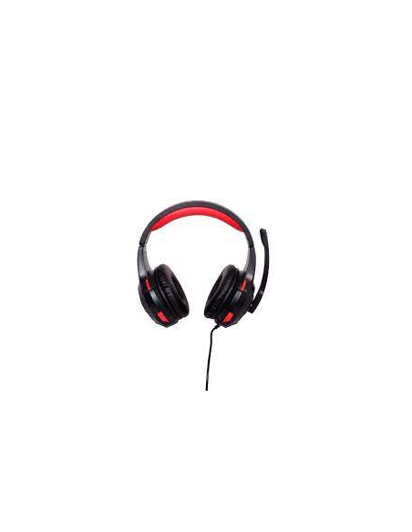 CASTI Gembird, cu fir, standard, utilizare multimedia, microfon CASTI Gembird, cu fir, standard, utilizare multimedia, microfon