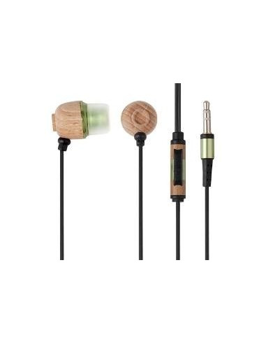 A4-iW-1200G,CASTI A4tech, cu fir, intraauriculare, utilizare multimedia, smartphone, microfon nu, conectare prin Jack 3.5 mm x 2