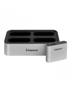 KWorkflow Dock w/ AC-Hub WFS-U,WFS-U