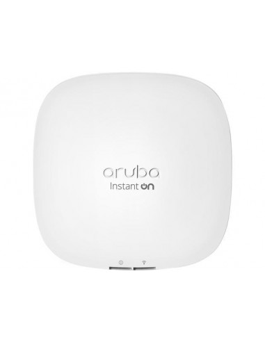 Aruba Instant On AP22 flush mount sleeve,R6P90A