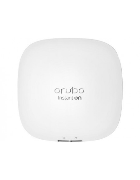 Aruba Instant On AP22 flush mount sleeve,R6P90A