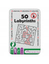 50 de provocari cu labirint,ROB-CW0305