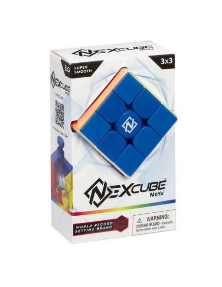 Puzzle mecanic - Moyu - Nexcube 3x3,ROB-GLT9900