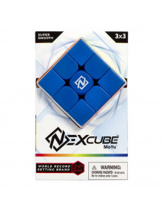 Puzzle mecanic - Moyu - Nexcube 3x3,ROB-GLT9900 2