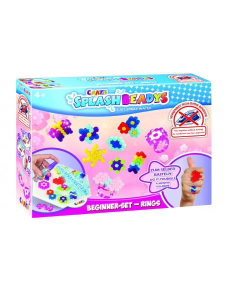 SET CREATIE MARGELE - INELE,CRZ17852