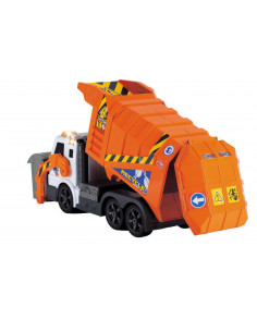 Dickie Masina De Gunoi 46 Cm Cu Sunet Si Lumini,203308369 2