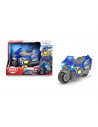 Dickie Motocicleta De Politie 15cm,203302031