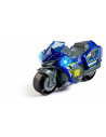 Dickie Motocicleta De Politie 15cm,203302031