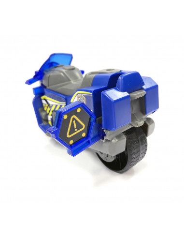 Dickie Motocicleta De Politie 15cm,203302031
