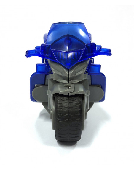 Dickie Motocicleta De Politie 15cm,203302031