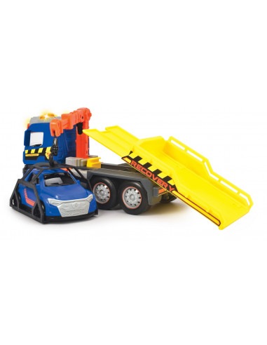 Dickie Masina De Tractare 26cm,203745016