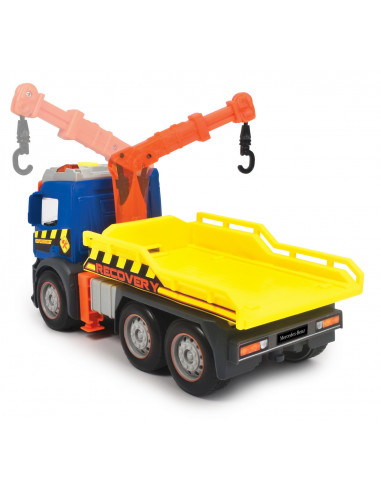 Dickie Masina De Tractare 26cm,203745016