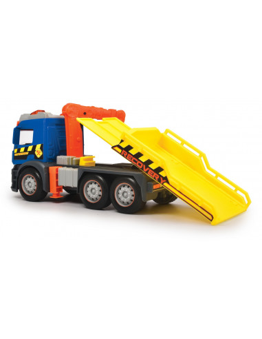 Dickie Masina De Tractare 26cm,203745016