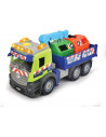 Dickie Masina Ecologica De Gunoi 26cm,203745015