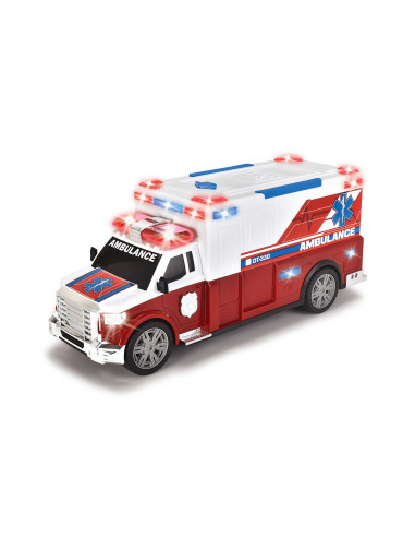Dickie Ambulanta 33cm,203308389