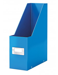 SUPORT DOCUMENTE CARTON ALBASTRU CLICK&STORE LEITZ,LZ60470036