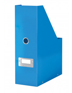 SUPORT DOCUMENTE CARTON ALBASTRU CLICK&STORE LEITZ,LZ60470036 2