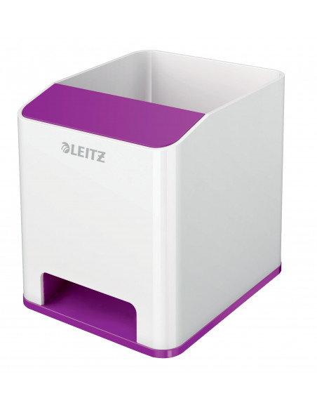 SUPORT INSTRUMENTE DE SCRIS AMPLIF SUNET MOV/ALB WOW