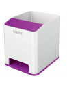 SUPORT INSTRUMENTE DE SCRIS AMPLIF SUNET MOV/ALB WOW