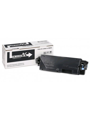 Cartus Toner Original Kyocera TK-5160K Black, 16000