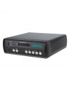 Amplificator cu mixer stereo 2x30W cu Bluetooth /USB/ SD, clasa