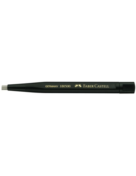 FC180300,RADIERA TIP CREION PENTRU STICLA FABER-CASTELL
