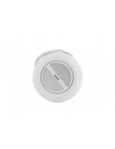 Difuzor sferic suspendat tip pendant 15W pe 100V DSPPA DSP107