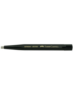 FC180300,RADIERA TIP CREION PENTRU STICLA FABER-CASTELL 2