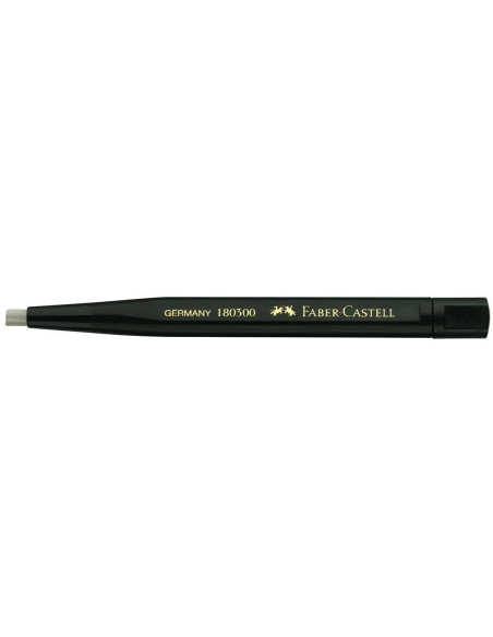 FC180300,RADIERA TIP CREION PENTRU STICLA FABER-CASTELL