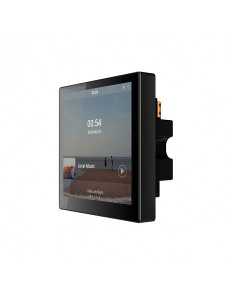 Amplificator stereo de perete 2x10W DSPPA DM839 cu