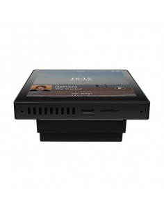 Amplificator stereo de perete 2x10W DSPPA DM839 cu 2