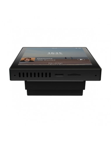 Amplificator stereo de perete 2x10W DSPPA DM839 cu