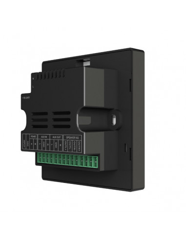 Amplificator stereo de perete 2x10W DSPPA DM839 cu