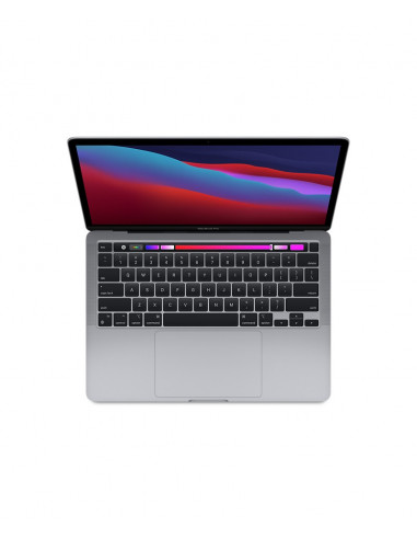 MacBook Pro 13.3 Retina/ Apple M1 (CPU 8-core GPU 8-core Neural