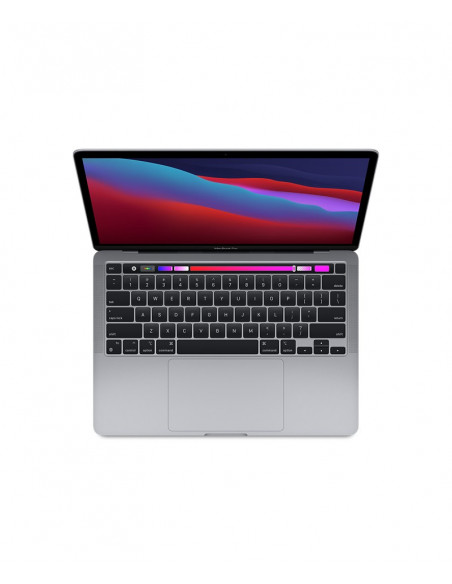 MacBook Pro 13.3 Retina/ Apple M1 (CPU 8-core GPU 8-core Neural
