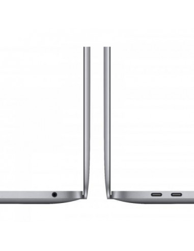 MacBook Pro 13.3 Retina/ Apple M1 (CPU 8-core GPU 8-core Neural