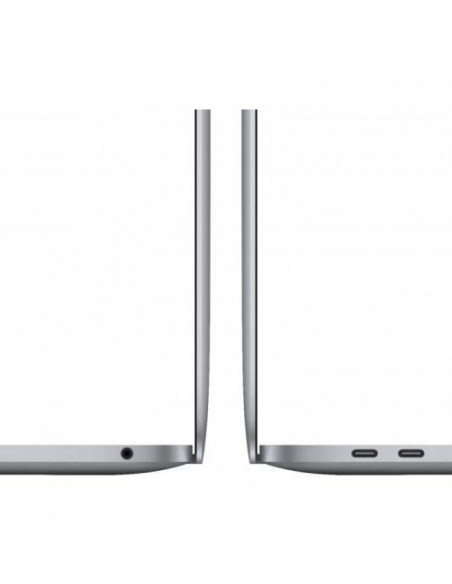 MacBook Pro 13.3 Retina/ Apple M1 (CPU 8-core GPU 8-core Neural