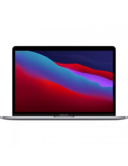 MacBook Pro 13.3 Retina/ Apple M1 (CPU 8-core GPU 8-core Neural
