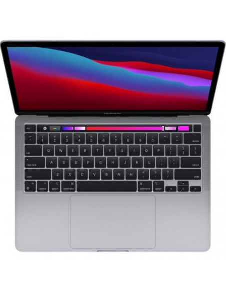 MacBook Pro 13.3 Retina/ Apple M1 (CPU 8-core GPU 8-core Neural