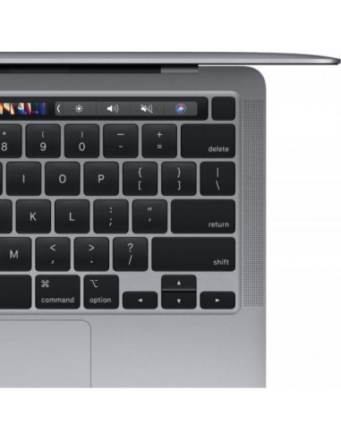 MacBook Pro 13.3 Retina/ Apple M1 (CPU 8-core GPU 8-core Neural