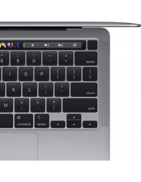 MacBook Pro 13.3 Retina/ Apple M1 (CPU 8-core GPU 8-core Neural