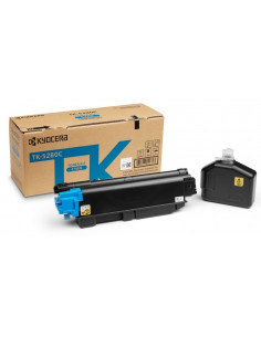 Cartus Toner Original Kyocera TK-5280C Cyan, 11000