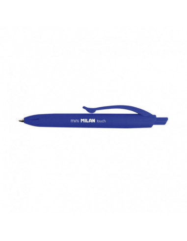 PIX MILAN MINI ALBASTRU,176530140