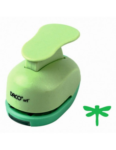 PF018/19,PERFORATOR HOBBY 1.8CM PF018/19 LIBELULA