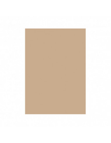 CARTONMAROHAZELNUT,Carton color A4, 160 g/mp, Maro Hazelnut