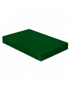CN164VP,Carton Color Daco CN164VP, A4, 160 g/mp, 250 coli, Verde Padure