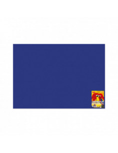 CN271A,Carton Color Daco CN271A, 70 x 100 cm, 270 g/mp, 10 coli, Albastru