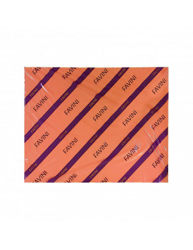 Carton Color Favini 03 P, 70 x 100 cm, 220 g/mp, 10 coli