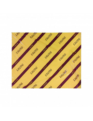 Carton Color Favini 02 G, 70 x 100 cm, 220 g/mp, 10 coli