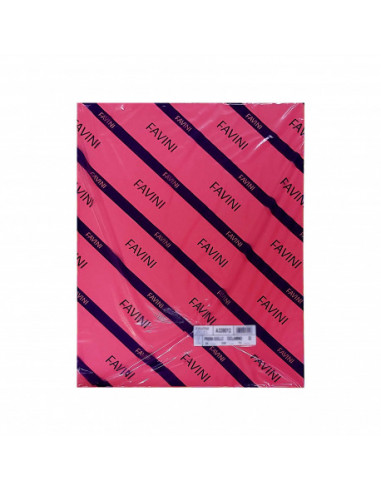 Carton Color Favini 04, 50 x 70 cm, 220 g/mp, 20 coli